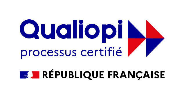 Le CFA Sainte Croix - Saint Euverte certifié Qualiopi