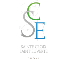 logo groupe Sainte Croix - Saint Euverte